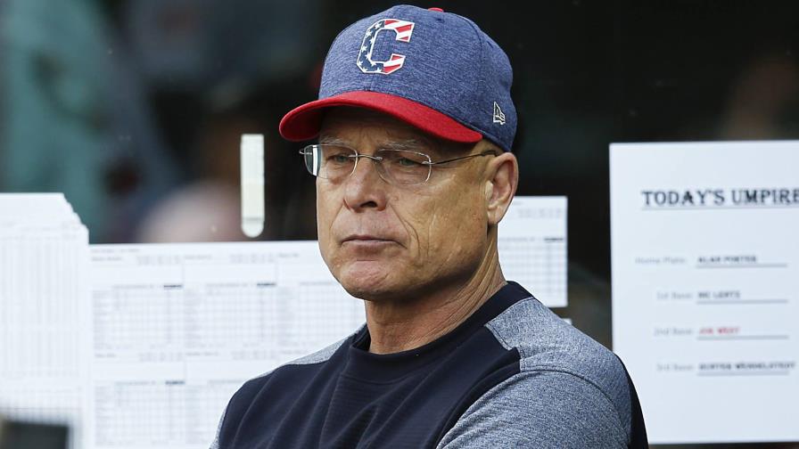 Brad Mills no estará con Terry Francona entre los técnicos de Cleveland