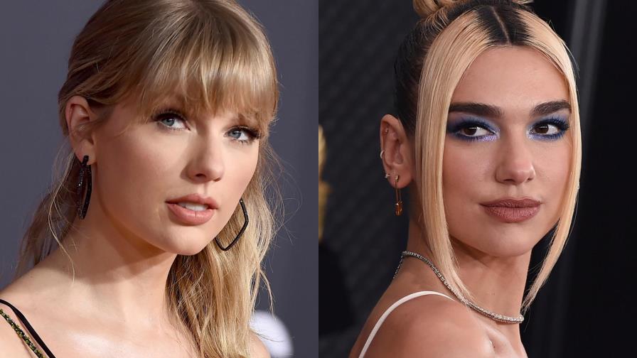 Lista de nominados a los premios Grammy