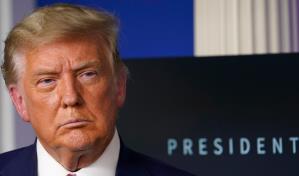 Trump presenta demanda contra votaci&oacute;n en Wisconsin