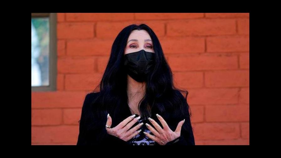 Eva Longoria, Pitbull y Cher se unen a la campaña “Call for Code” de la ONU