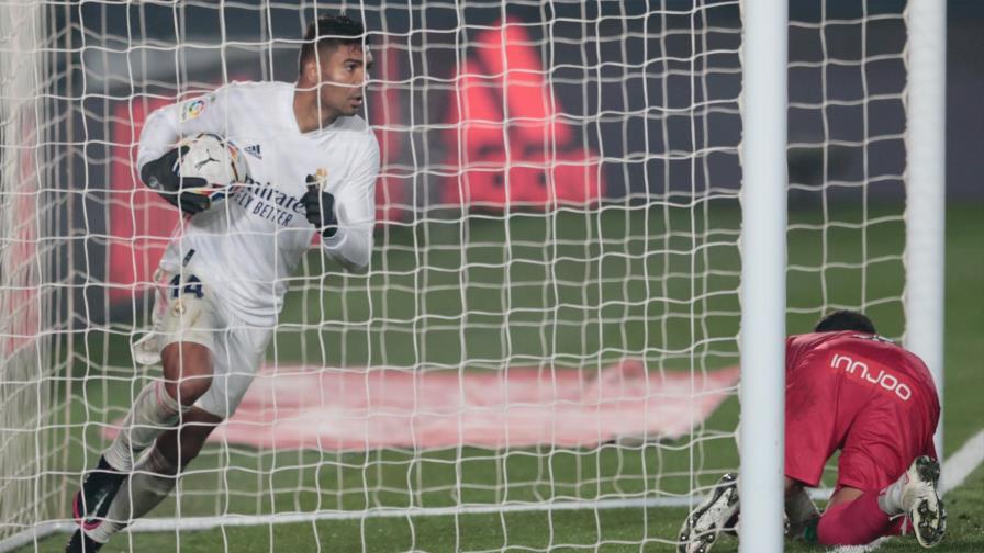 El Real Madrid reduce 300 millones su presupuesto por la pandemia