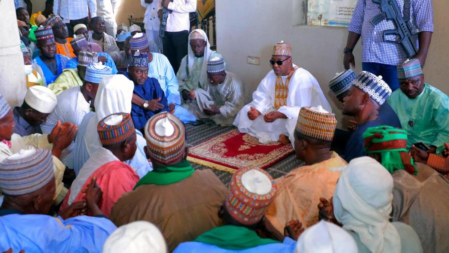 EEUU suma Nigeria a lista negra por libertad religiosa; Cuba y Nicaragua bajo vigilancia