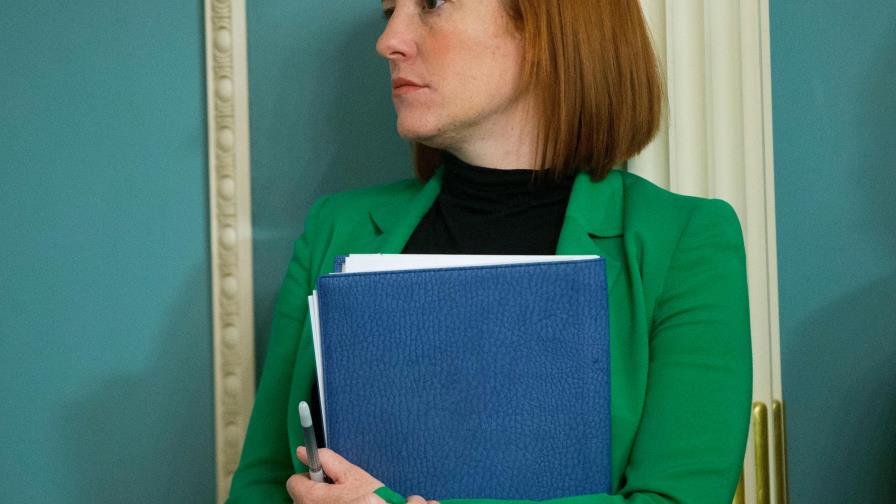 Biden designa un equipo de comunicaciones enteramente femenino