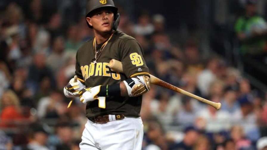 Siete dominicanos de 10 latinos entre los dos mejores equipos del 2020 en Grandes Ligas