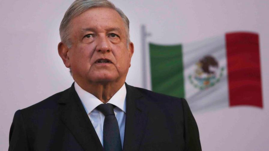 López Obrador descarta daños en relación con Estados Unidos por dar apoyo a Cuba