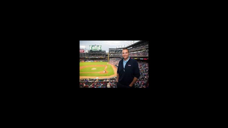 Chris Young se une a Rangers como gerente general