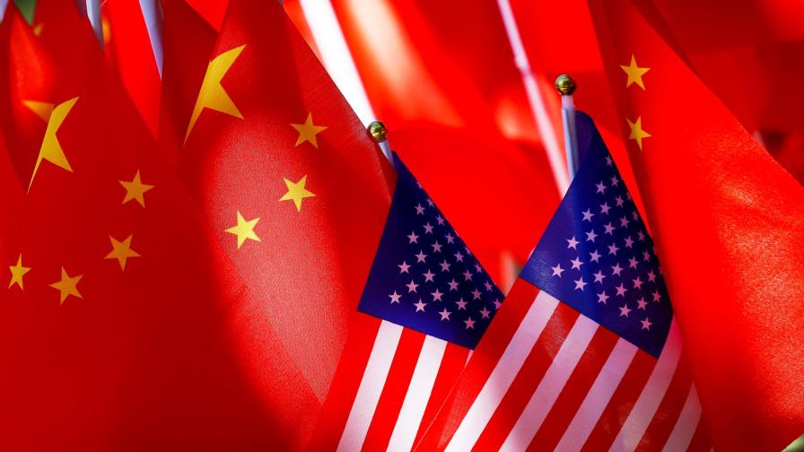 EEUU suspende 5 programas de intercambio cultural con China EEUU suspende 5 programas de intercambio cultural con China