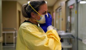 Fiscales de EEUU instan al Congreso a garantizar una vacuna de COVID gratuita