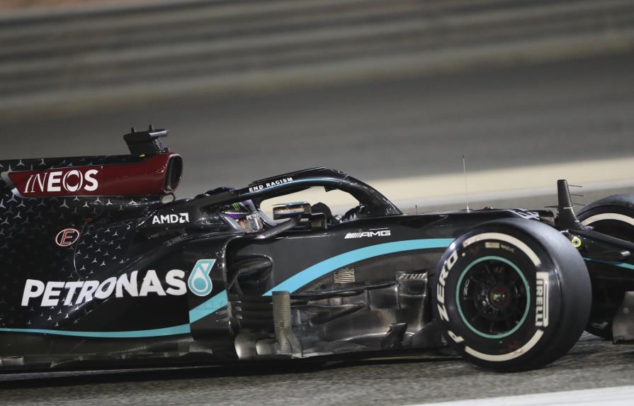 ¿Estará Hamilton en el cierre de la temporada de F1 en Abu Dabi?