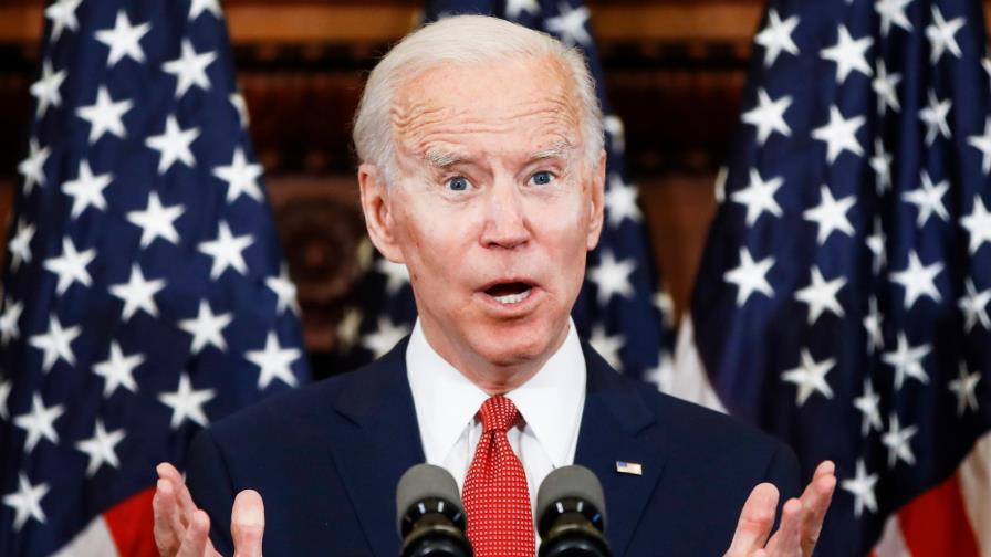 Jueces de Michigan y Georgia desestiman demandas contra la victoria de Biden Jueces de Michigan y Georgia desestiman demandas contra la victoria de Biden