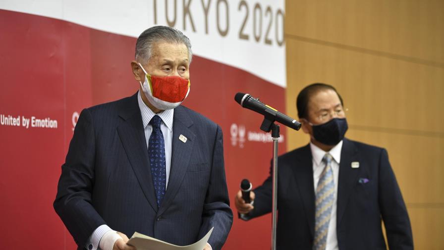 El aplazamiento de Tokio-2020 tendrá un sobrecoste de 2.400 millones de dólares