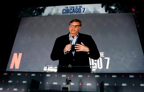La contienda por el Oscar se vuelve virtual La contienda por el Oscar se vuelve virtual