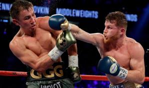 La tercera pelea entre Canelo y Golovkin cada vez está más complicada