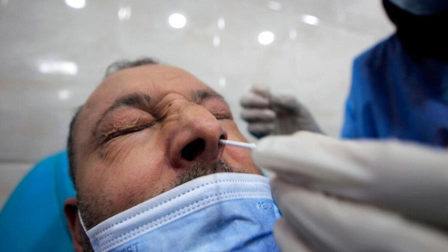 República Dominicana se acerca a los 30 mil casos activos de COVID, por primera vez desde agosto