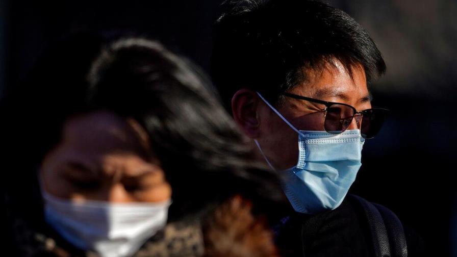 El comercio exterior de China creció un 7,8 % interanual en noviembre El comercio exterior de China creció un 7,8 % interanual en noviembre