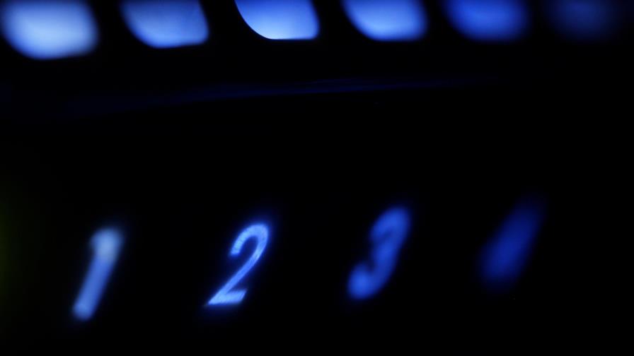 Hackers roban material de una de las mayores firmas de ciberseguridad de EEUU