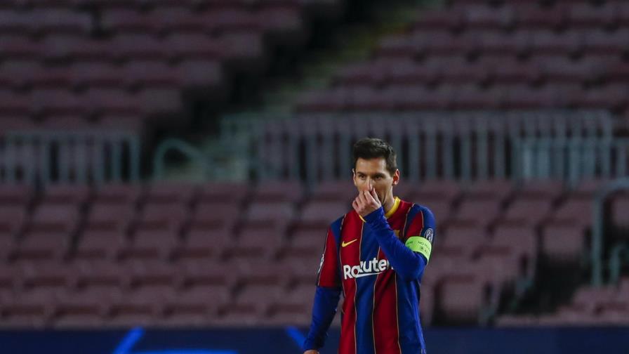 Cristiano, Messi y Lewandowski finalistas al premio The Best Cristiano, Messi y Lewandowski finalistas al premio The Best