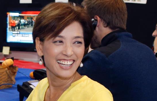 Republicanos avanzan en California con candidatos diferentes