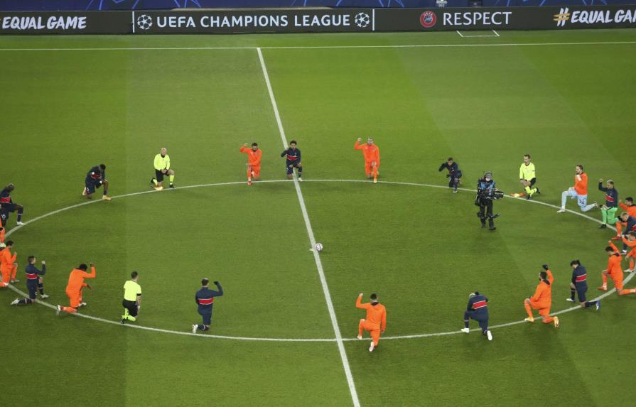 Divorcio entre Ligue 1 y Mediapro abre era de incertitud en fútbol francés