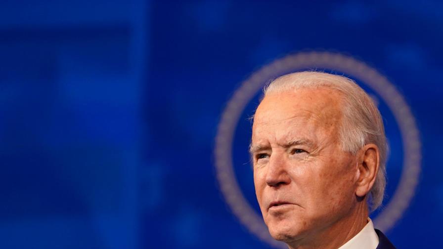 Biden nombrará a abogada de origen asiático para cargo comercial más alto de EEUU