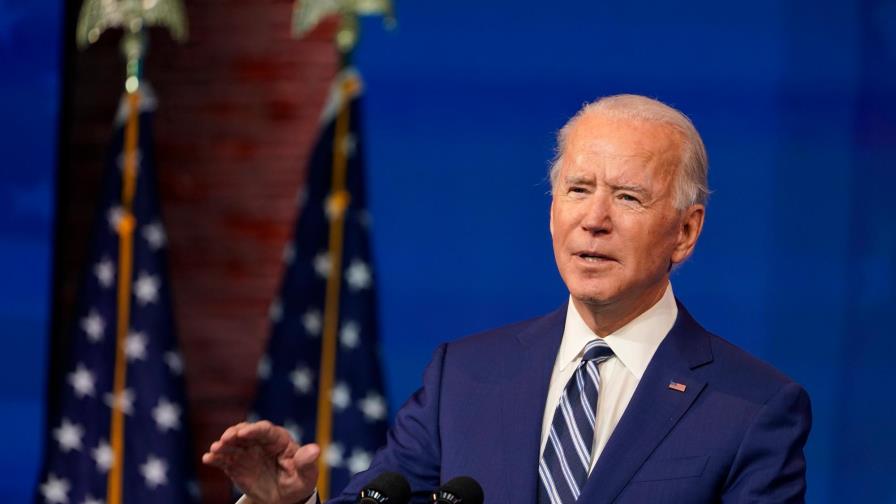 Florida apoya demanda de Texas para bloquear victoria de Biden en 4 estados Florida apoya demanda de Texas para bloquear victoria de Biden en 4 estados