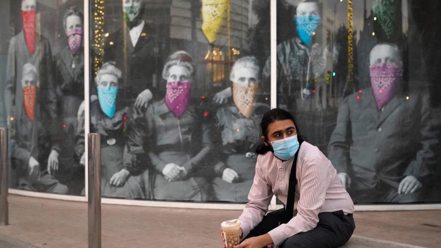 EEUU, a un paso más cerca de aprobar la vacuna EEUU, a un paso más cerca de aprobar la vacuna