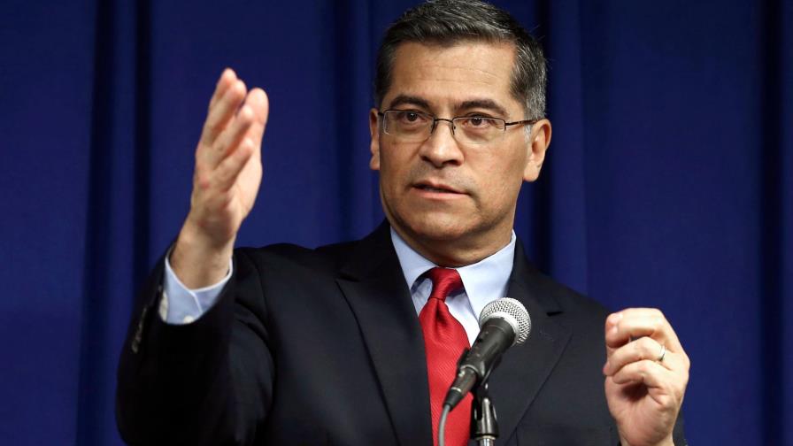 California pide unirse a la demanda del Gobierno de EE.UU. contra Google California pide unirse a la demanda del Gobierno de EE.UU. contra Google