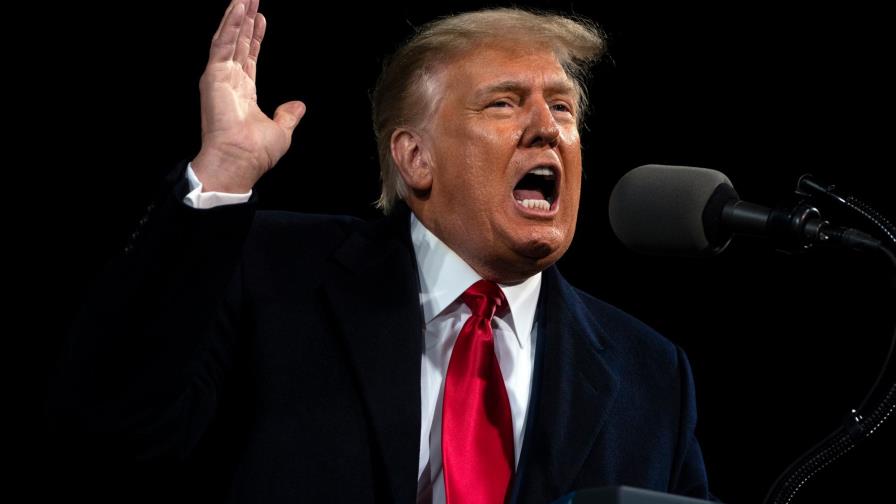 El futuro del trumpismo: un Partido Republicano a la sombra de Trump El futuro del trumpismo: un Partido Republicano a la sombra de Trump