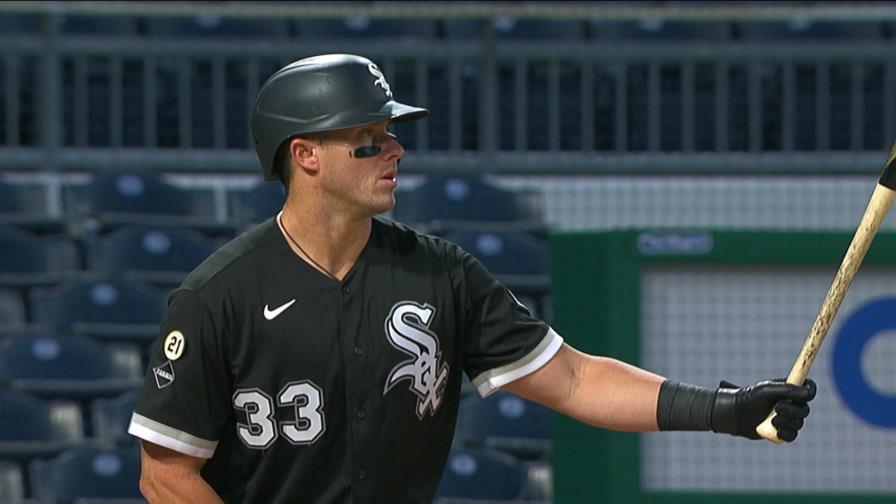 Se habla de monto entre los Mets y James McCann; fuentes aseguran que ya fue contratado Se habla de monto entre los Mets y James McCann; fuentes aseguran que ya fue contratado