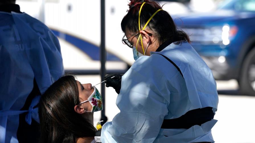 Reclaman al gobernador de Florida hacer público reporte para detener el virus