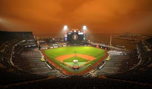 Im&aacute;genes de mundo deportivo trastornado en 2020 por la pandemia COVID-19