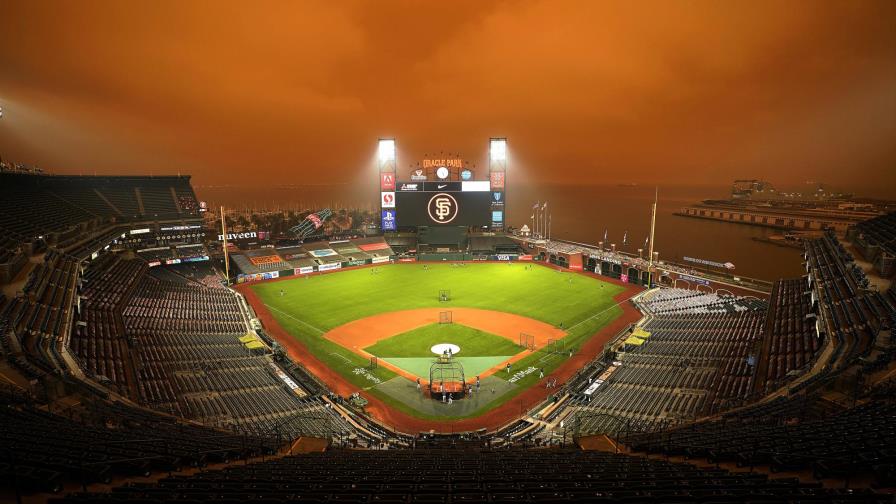 Imágenes de mundo deportivo trastornado en 2020 por la pandemia COVID-19 Imágenes de mundo deportivo trastornado en 2020 por la pandemia COVID-19