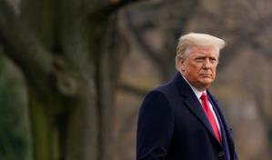 Millones de personas perderán ayuda de desempleo por rechazo de Trump a ley