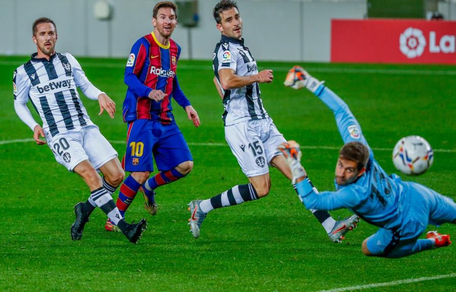 Duelo Messi-Neymar en octavos de Liga de Campeones