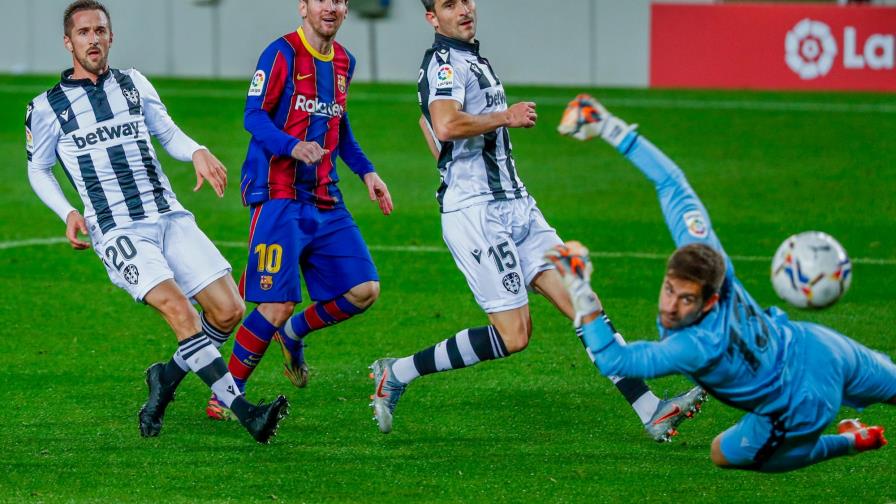 Duelo Messi-Neymar en octavos de Liga de Campeones