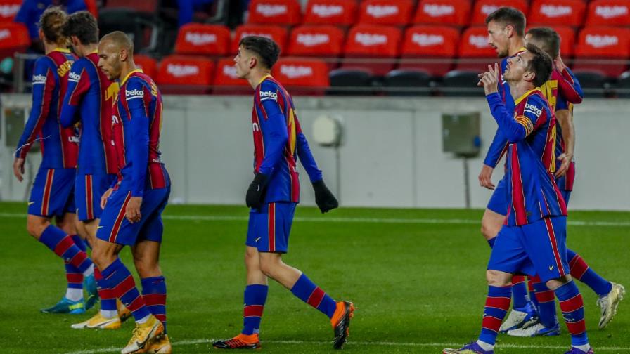 El Barcelona abre oficialmente la carrera electoral El Barcelona abre oficialmente la carrera electoral