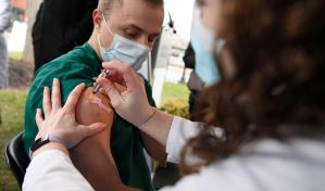 La pandemia erosiona la confianza de los hogares estadounidenses`