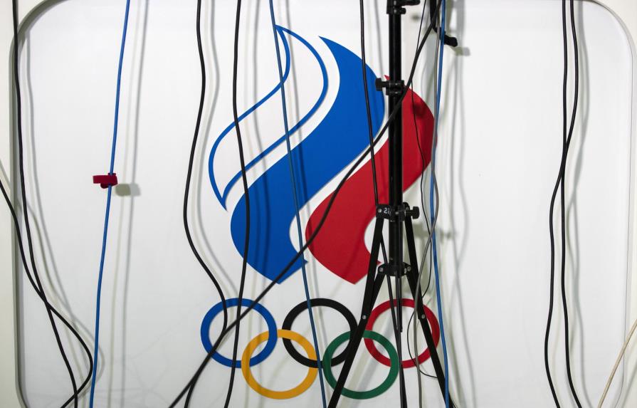Sanción a Rusia no incluye a sus atletas quienes podrán competir con bandera neutra