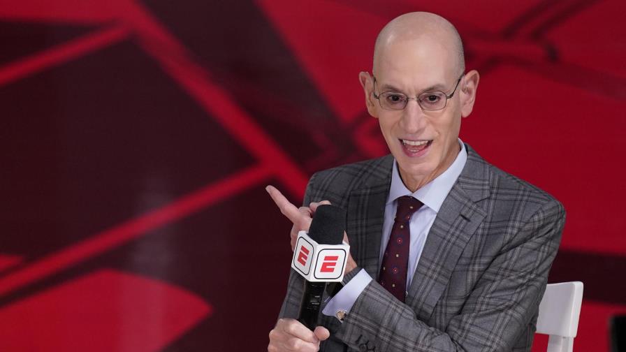 NBA exigirá a sus jugadores que usen dispositivos de rastreo de coronavirus