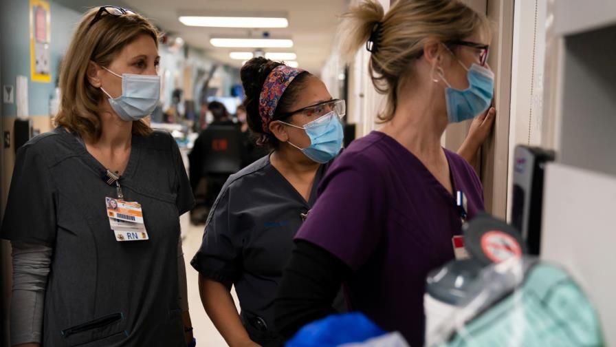 Países pobres recibirán primeras vacunas contra coronavirus en primer trimestre de 2021 Países pobres recibirán primeras vacunas contra coronavirus en primer trimestre de 2021