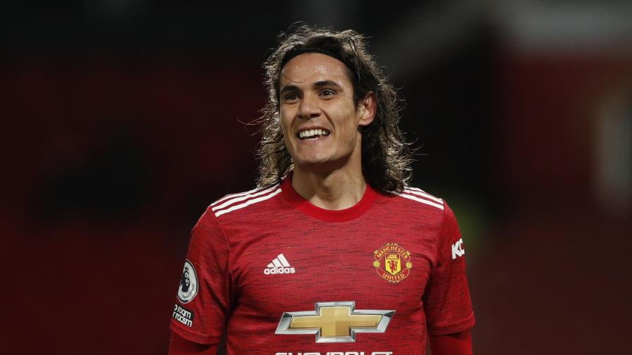 Edinson Cavani acepta su suspensión pero niega intención racista
