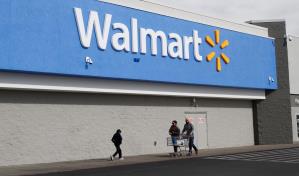 Departamento de Justicia de EEUU demanda a Walmart por la crisis de opiáceos