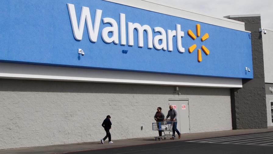 Departamento de Justicia de EEUU demanda a Walmart por la crisis de opiáceos