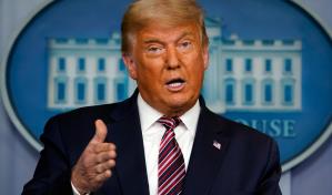 Indignación en Irak tras indulto de Trump a estadounidenses condenados por matanza