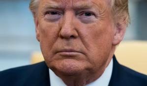 Trump presionado a renunciar o enfrentar otro juicio político