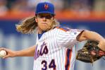 Los Mets evitan arbitraje con lanzador Noah Syndergaard