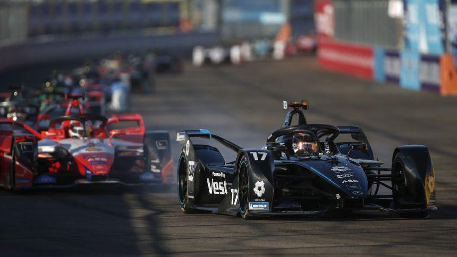 Canceladas en Chile dos primeras carreras de la temporada 2021 de Fórmula E Canceladas en Chile dos primeras carreras de la temporada 2021 de Fórmula E