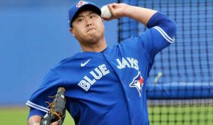 Hyun Jin Ryu ganó el Premio Warren Spahn