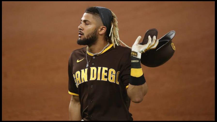 Los Padres comienzan el Año Nuevo como equipo a batir en las Grandes Ligas