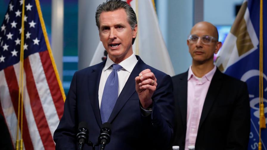 Beverly Hills investiga plan para cena de fin de año que viola restricciones Beverly Hills investiga plan para cena de fin de año que viola restricciones